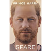 Spare by Prince Harry